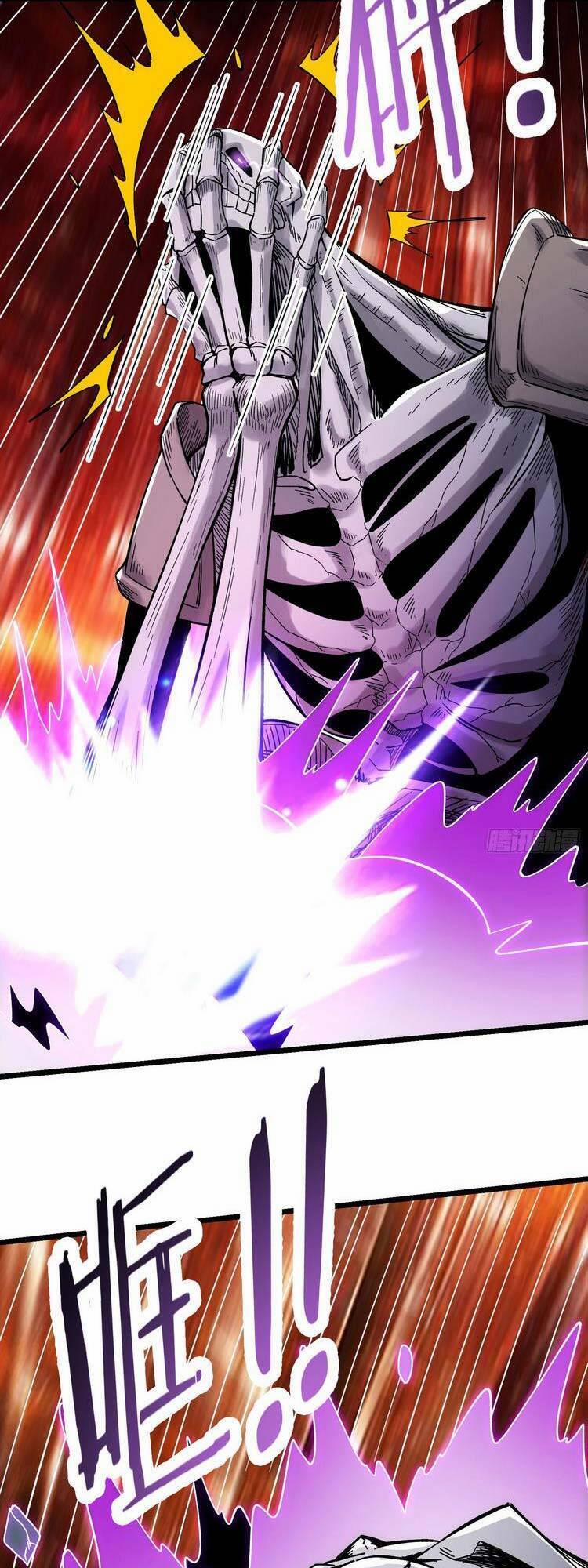 Đồ Đệ Của Ta Đều Là Nữ Ma Đầu 125 trang 27