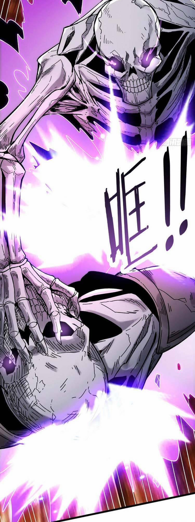 Đồ Đệ Của Ta Đều Là Nữ Ma Đầu 125 trang 28