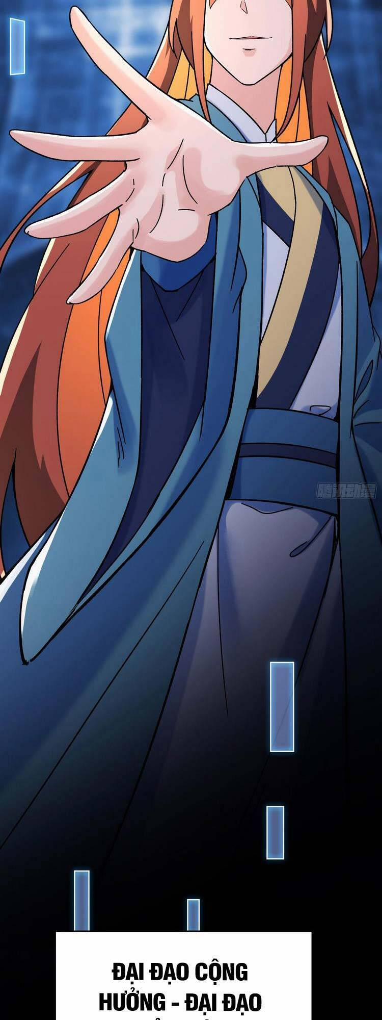 Đồ Đệ Của Ta Đều Là Nữ Ma Đầu 125 trang 30