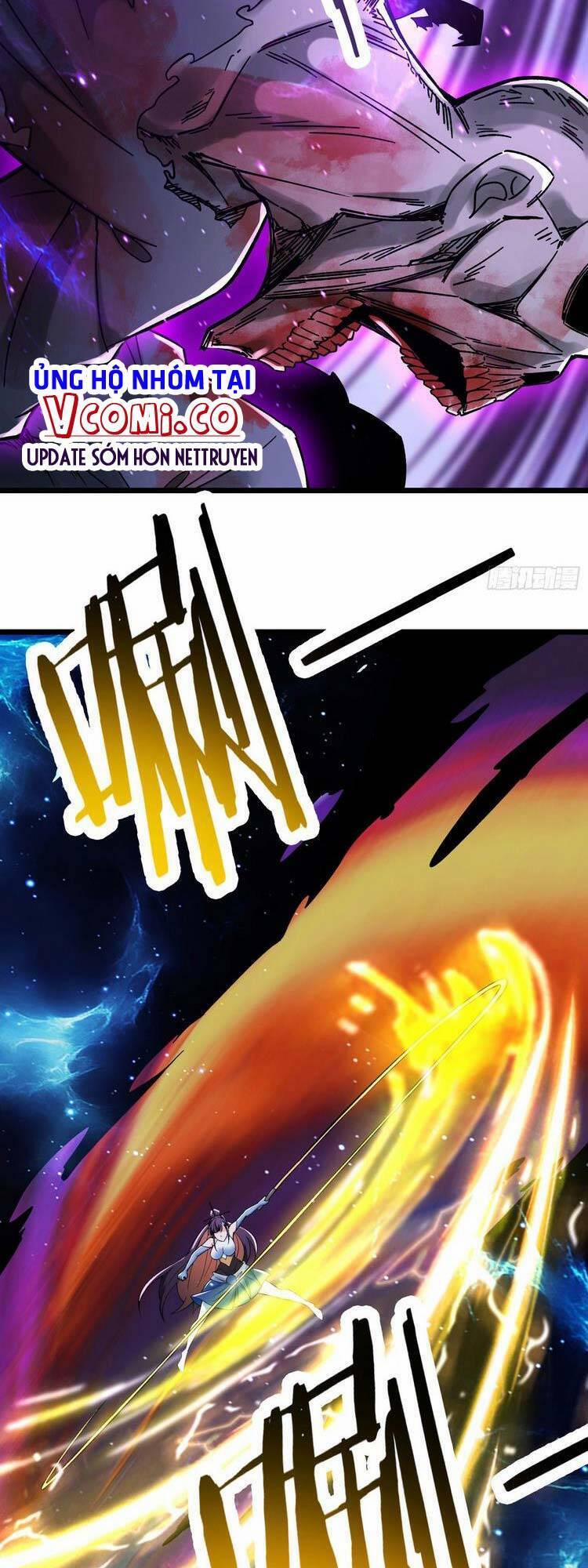 Đồ Đệ Của Ta Đều Là Nữ Ma Đầu 125 trang 8