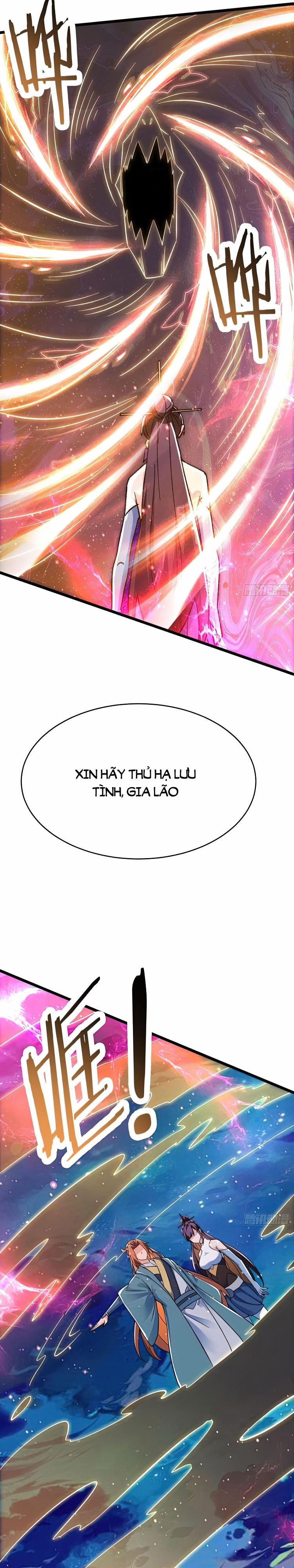 Đồ Đệ Của Ta Đều Là Nữ Ma Đầu 129 trang 12