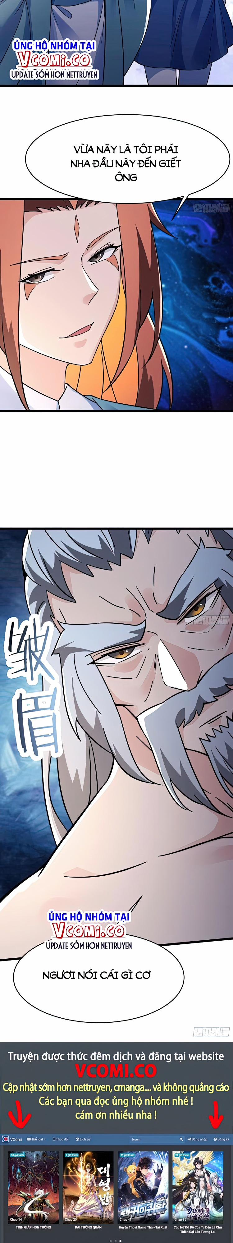 Đồ Đệ Của Ta Đều Là Nữ Ma Đầu 129 trang 15