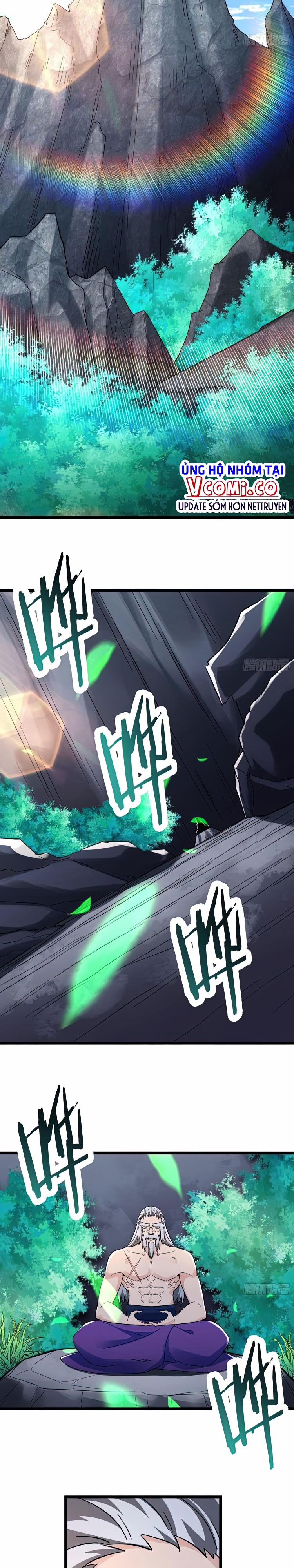 Đồ Đệ Của Ta Đều Là Nữ Ma Đầu 129 trang 5