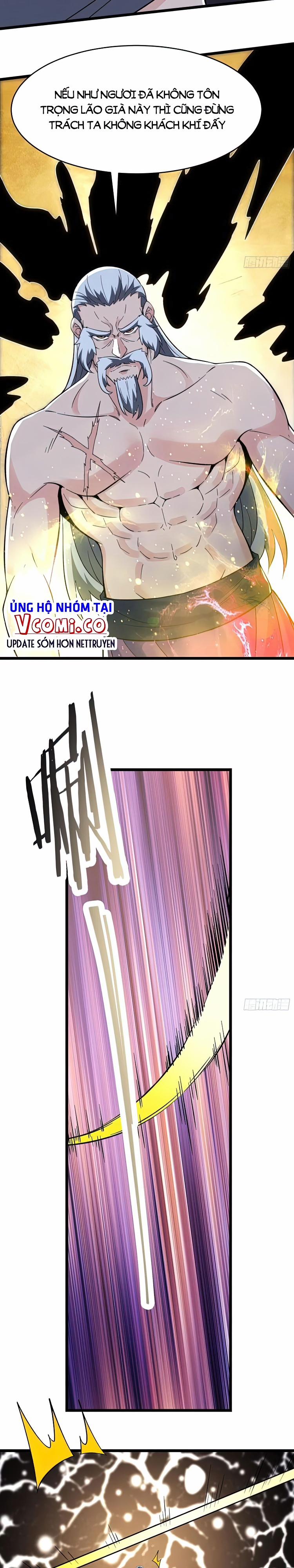 Đồ Đệ Của Ta Đều Là Nữ Ma Đầu 129 trang 7