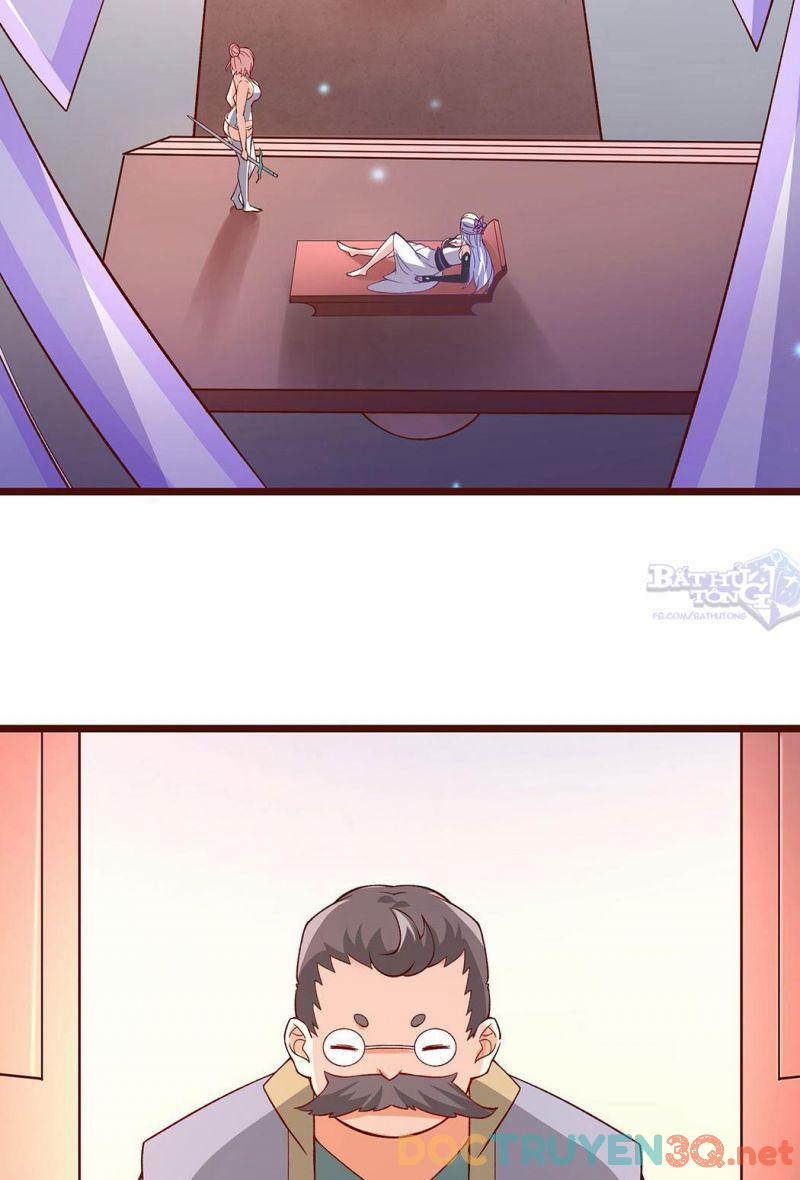 Đồ Đệ Của Ta Đều Là Nữ Ma Đầu 13 trang 14