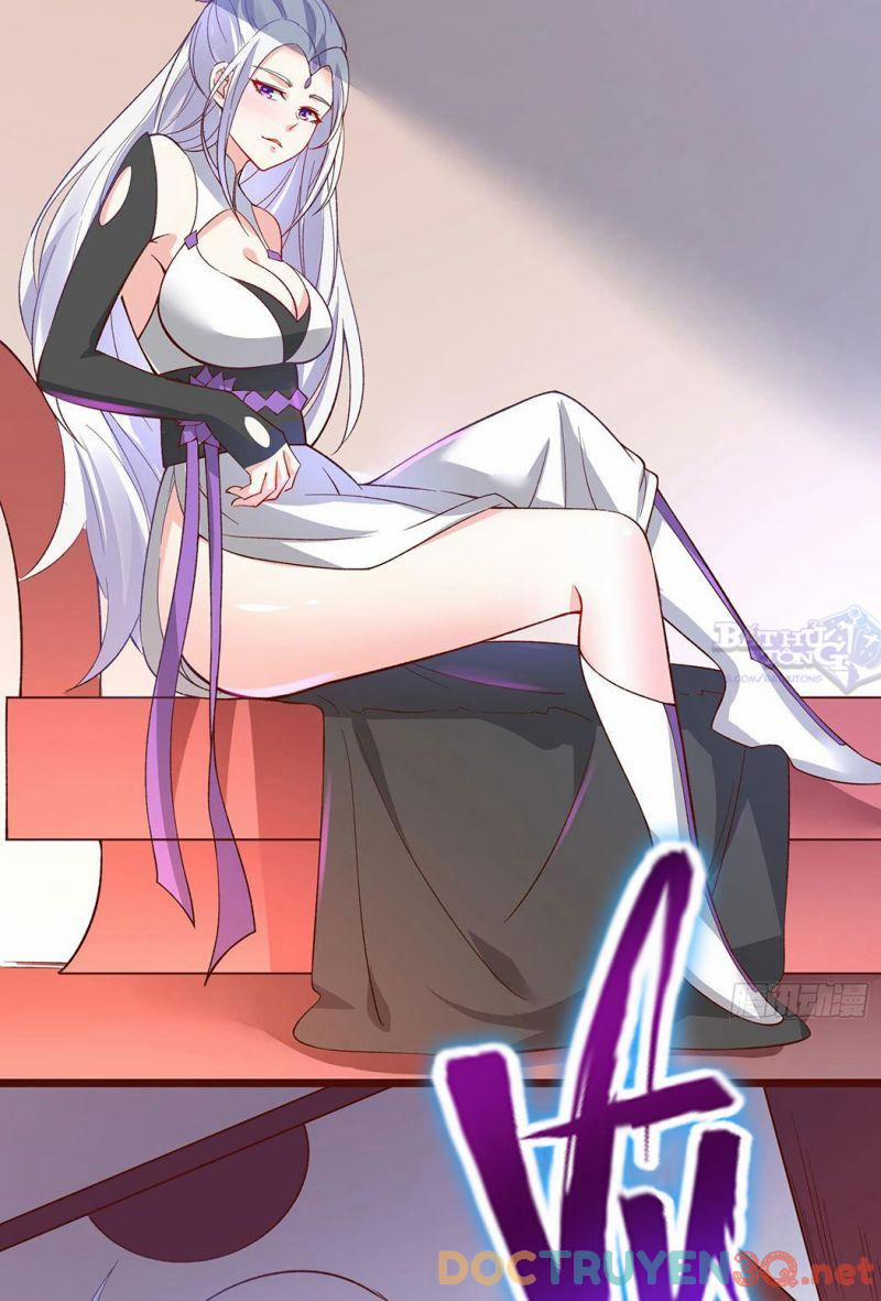 Đồ Đệ Của Ta Đều Là Nữ Ma Đầu 13 trang 16