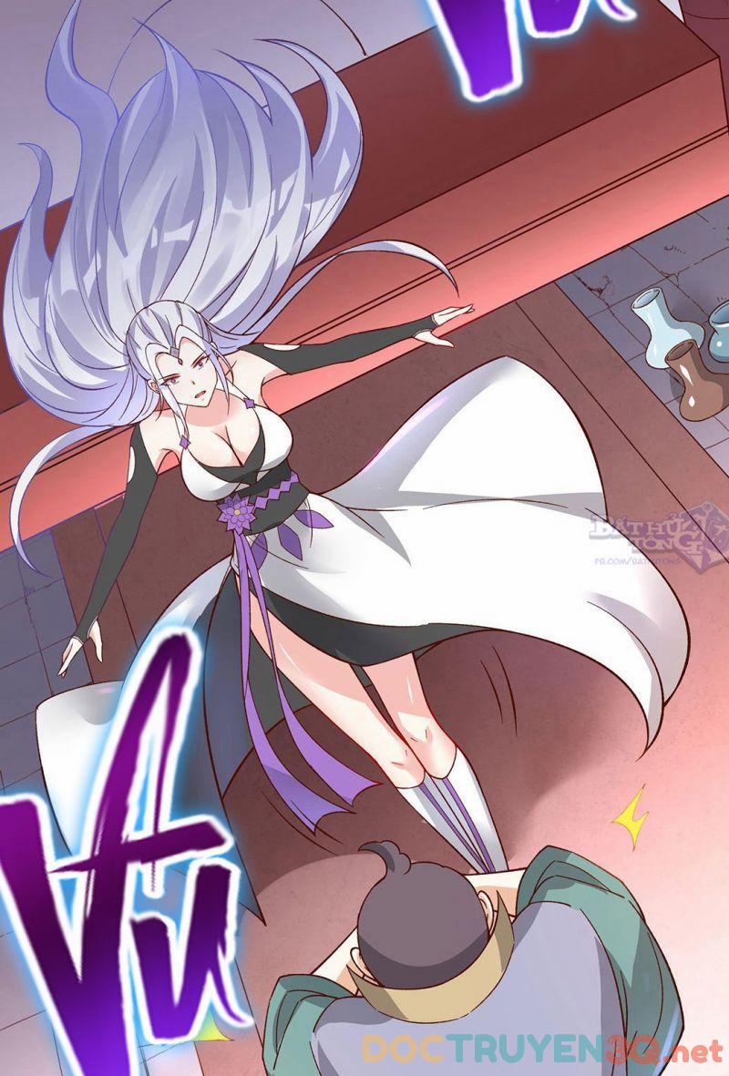 Đồ Đệ Của Ta Đều Là Nữ Ma Đầu 13 trang 17