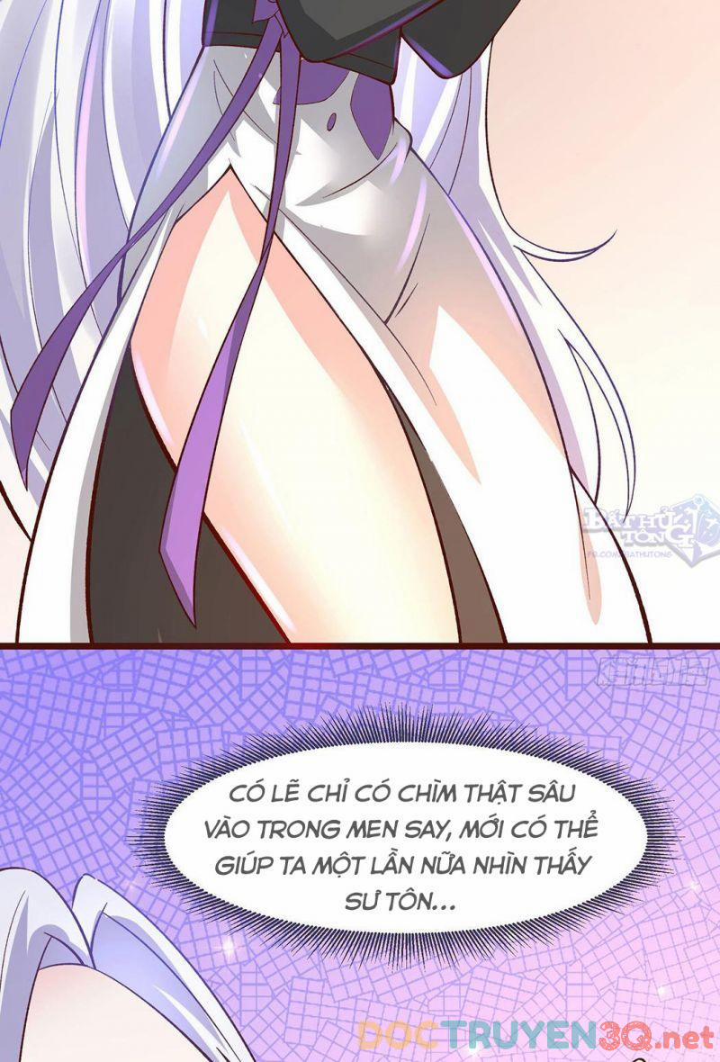 Đồ Đệ Của Ta Đều Là Nữ Ma Đầu 13 trang 19