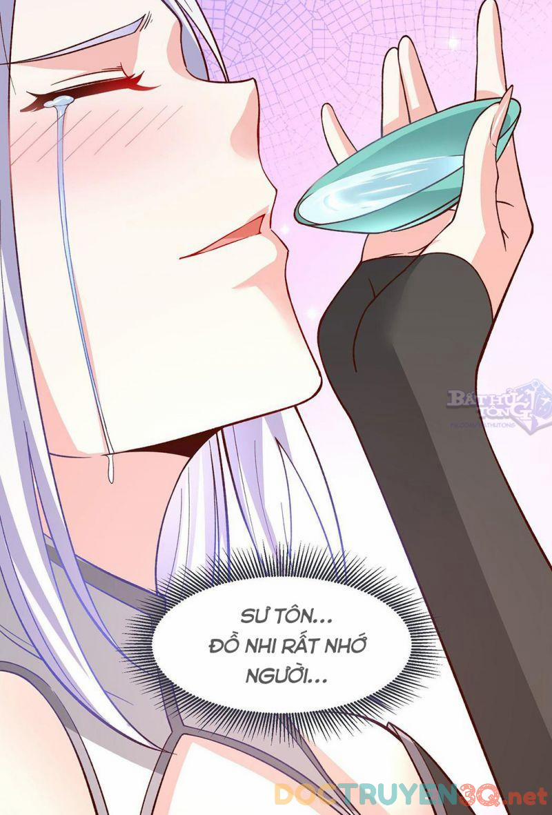 Đồ Đệ Của Ta Đều Là Nữ Ma Đầu 13 trang 20