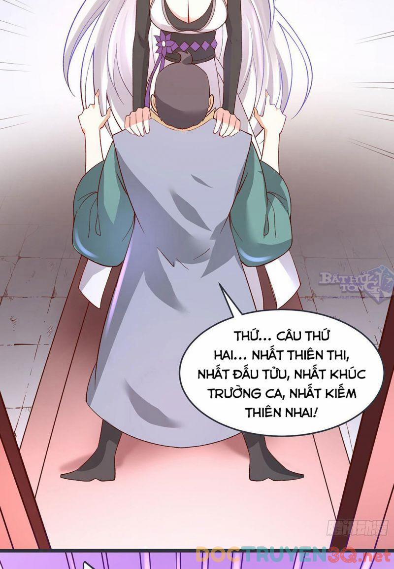 Đồ Đệ Của Ta Đều Là Nữ Ma Đầu 13 trang 26