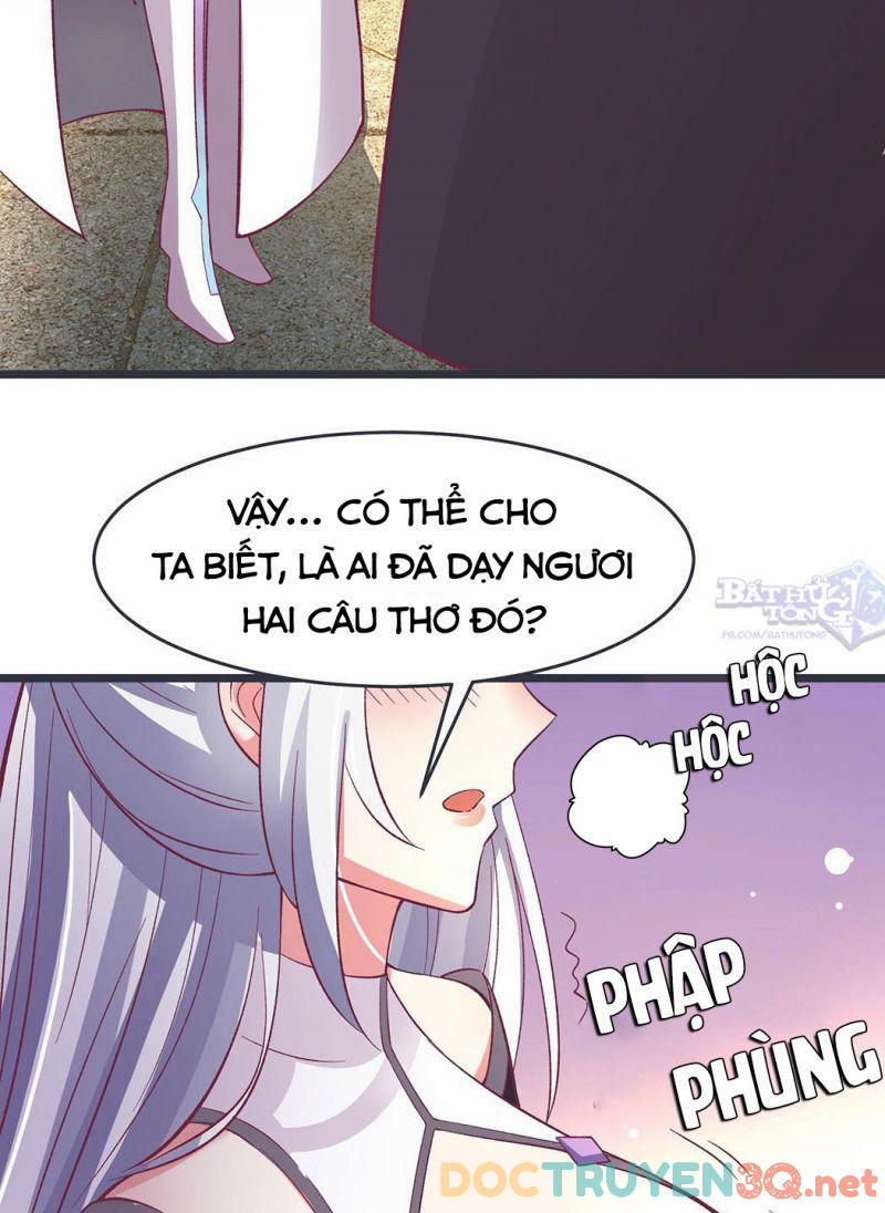 Đồ Đệ Của Ta Đều Là Nữ Ma Đầu 13 trang 38