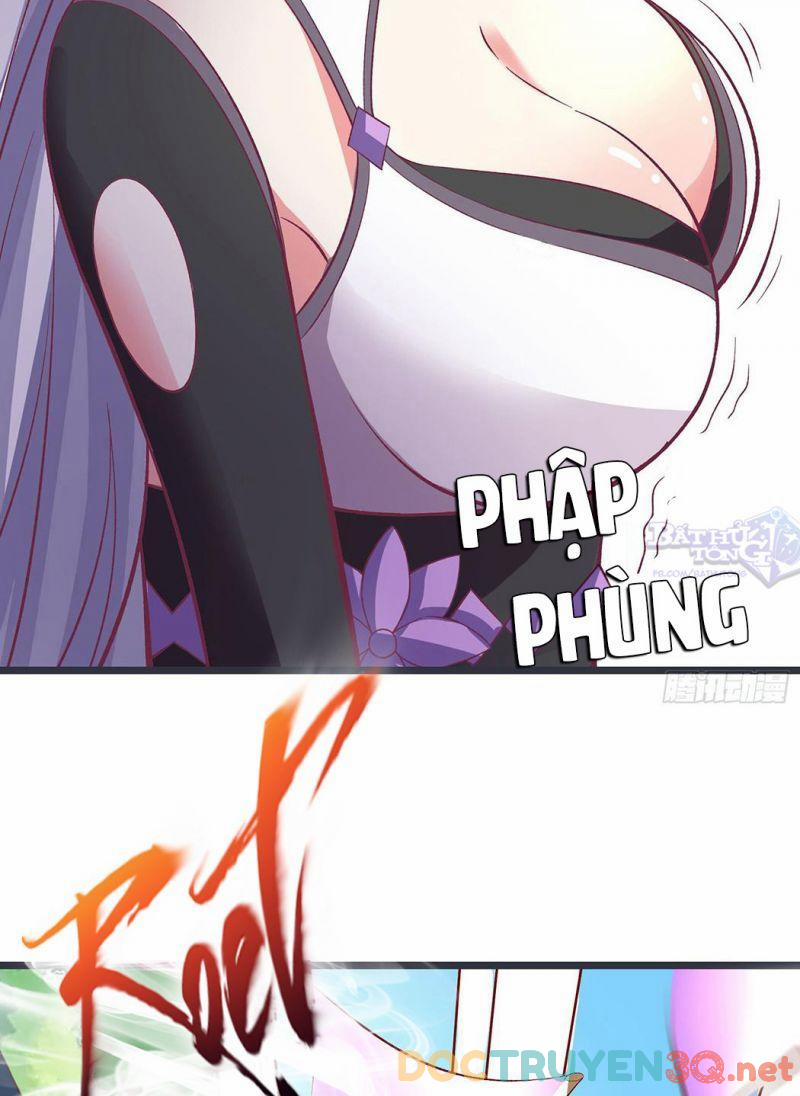 Đồ Đệ Của Ta Đều Là Nữ Ma Đầu 13 trang 39