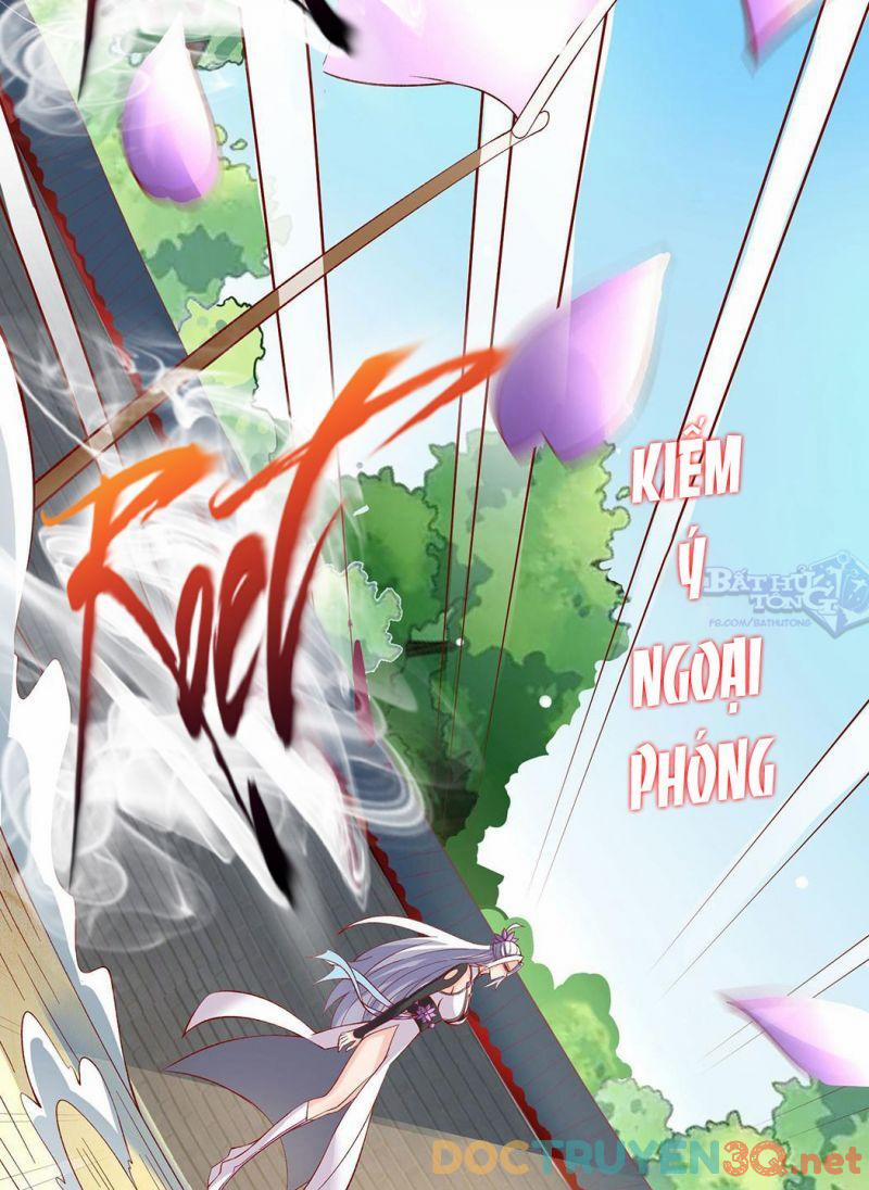 Đồ Đệ Của Ta Đều Là Nữ Ma Đầu 13 trang 40