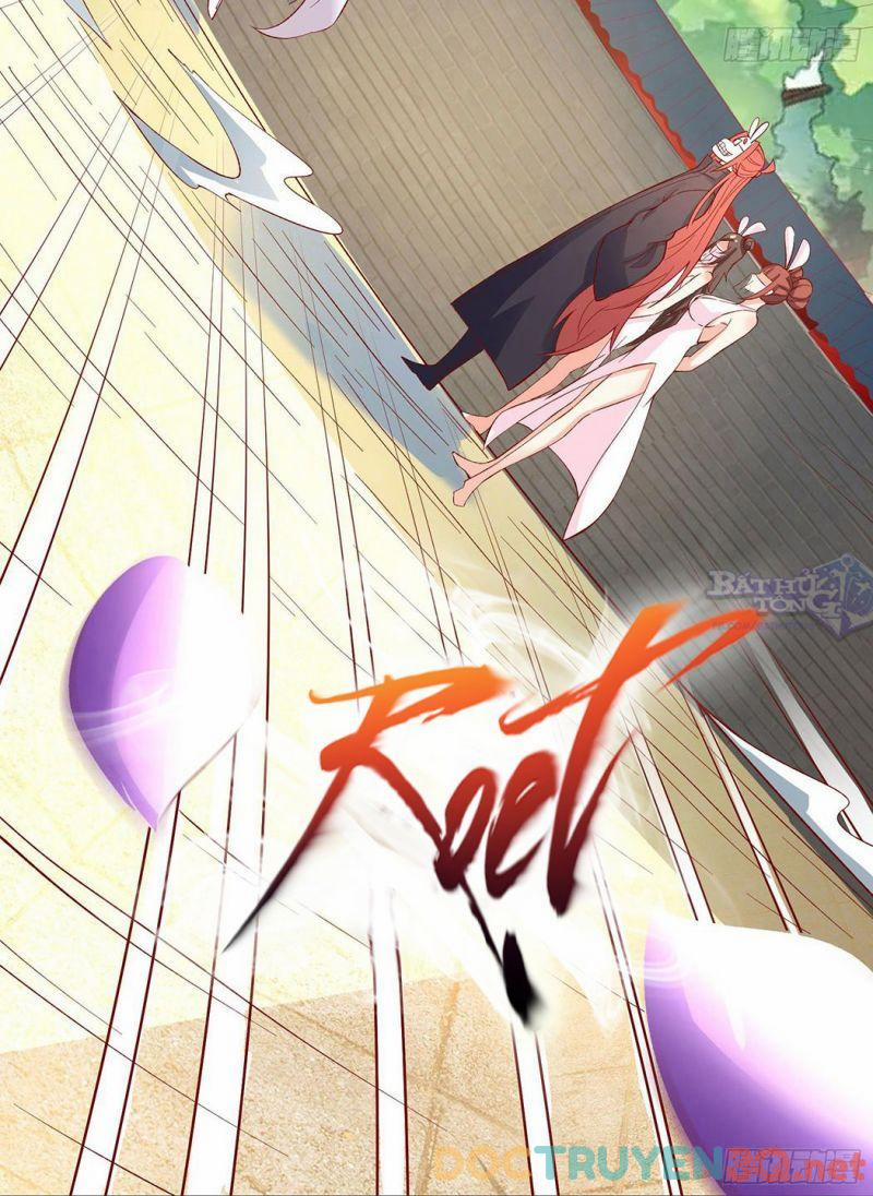 Đồ Đệ Của Ta Đều Là Nữ Ma Đầu 13 trang 41