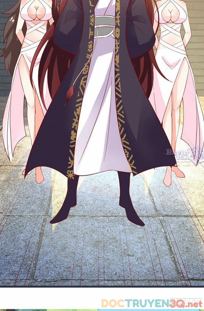 Đồ Đệ Của Ta Đều Là Nữ Ma Đầu 13 trang 43