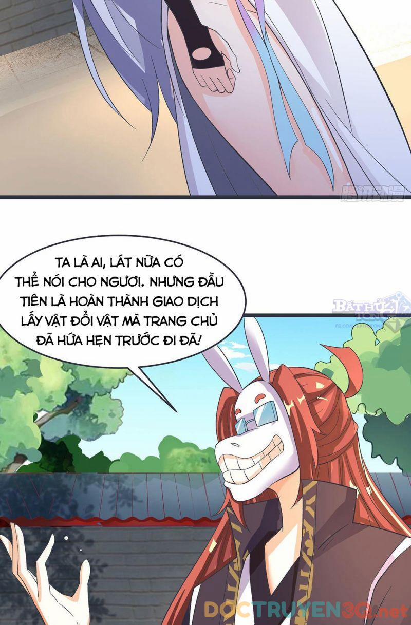 Đồ Đệ Của Ta Đều Là Nữ Ma Đầu 13 trang 45