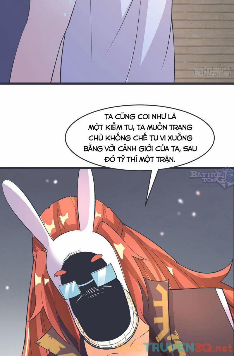 Đồ Đệ Của Ta Đều Là Nữ Ma Đầu 13 trang 48