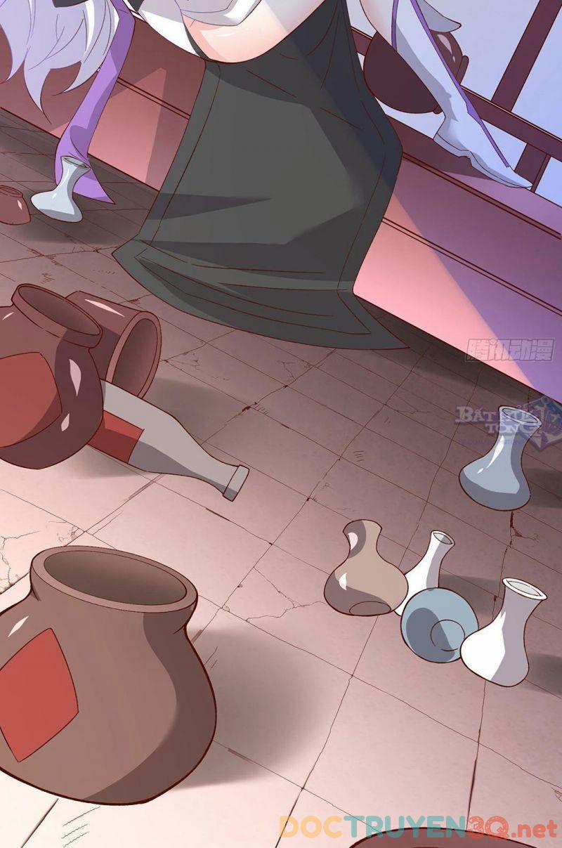 Đồ Đệ Của Ta Đều Là Nữ Ma Đầu 13 trang 5