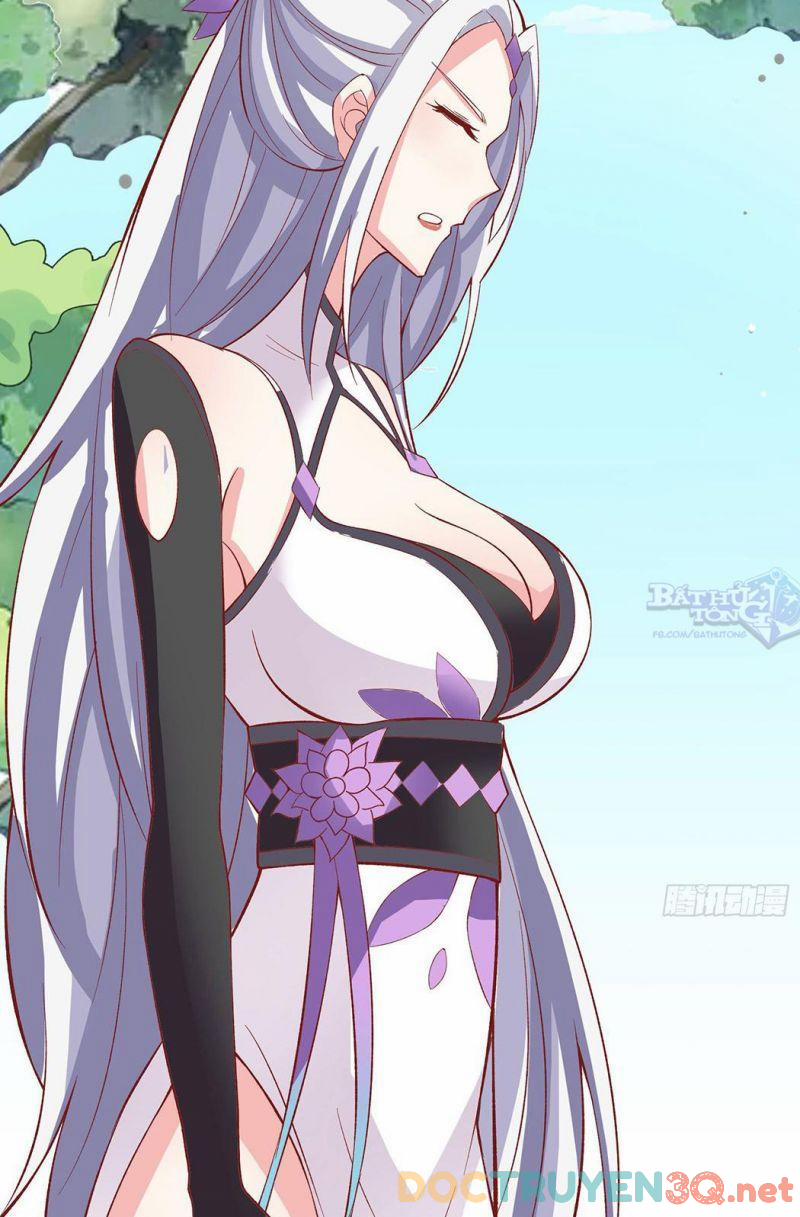 Đồ Đệ Của Ta Đều Là Nữ Ma Đầu 13 trang 50