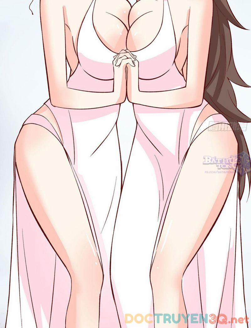 Đồ Đệ Của Ta Đều Là Nữ Ma Đầu 13 trang 57