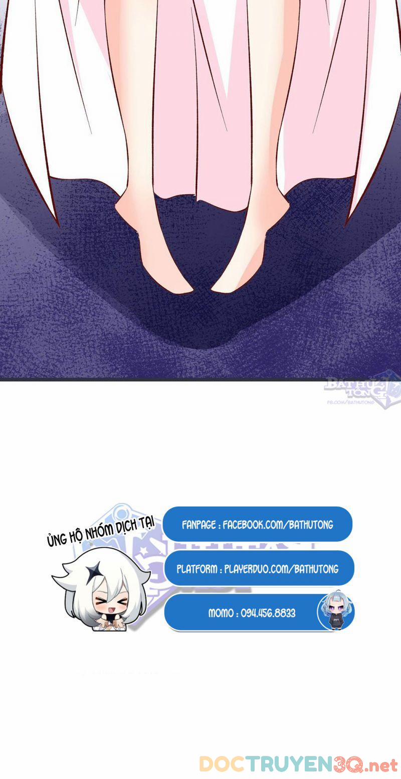 Đồ Đệ Của Ta Đều Là Nữ Ma Đầu 13 trang 58