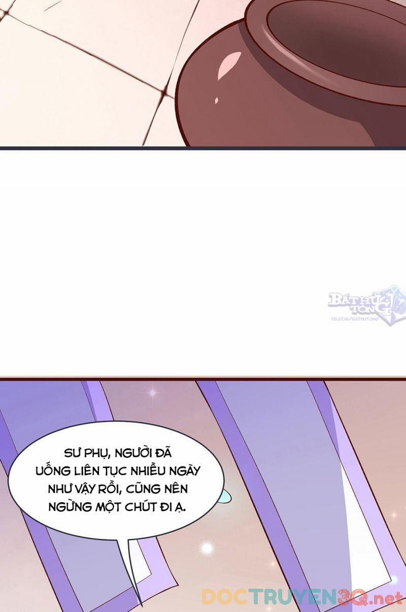 Đồ Đệ Của Ta Đều Là Nữ Ma Đầu 13 trang 6