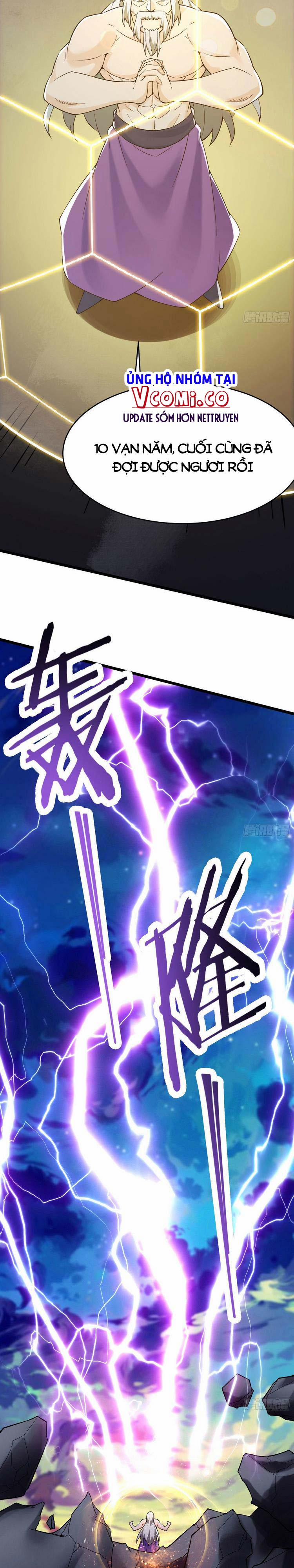 Đồ Đệ Của Ta Đều Là Nữ Ma Đầu 130 trang 7