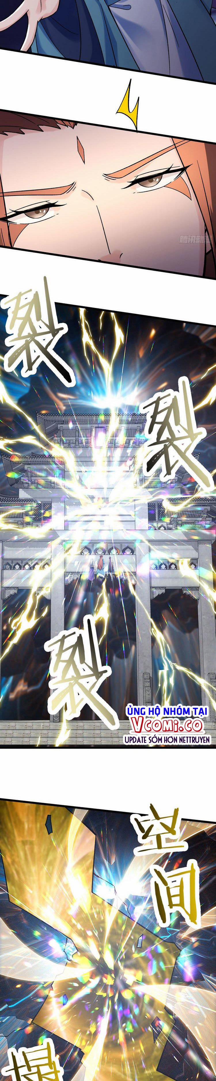 Đồ Đệ Của Ta Đều Là Nữ Ma Đầu 131 trang 3