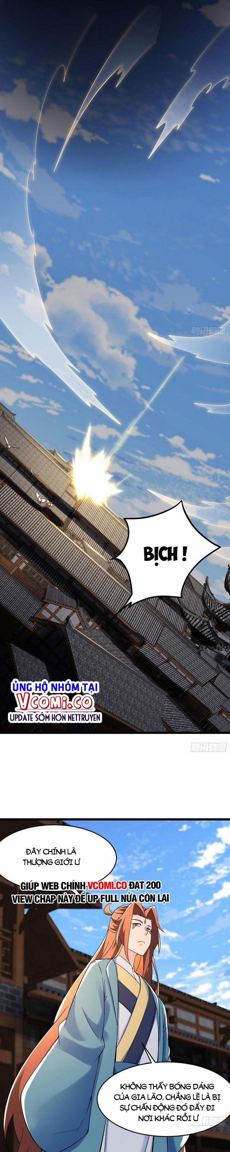 Đồ Đệ Của Ta Đều Là Nữ Ma Đầu 131 trang 6