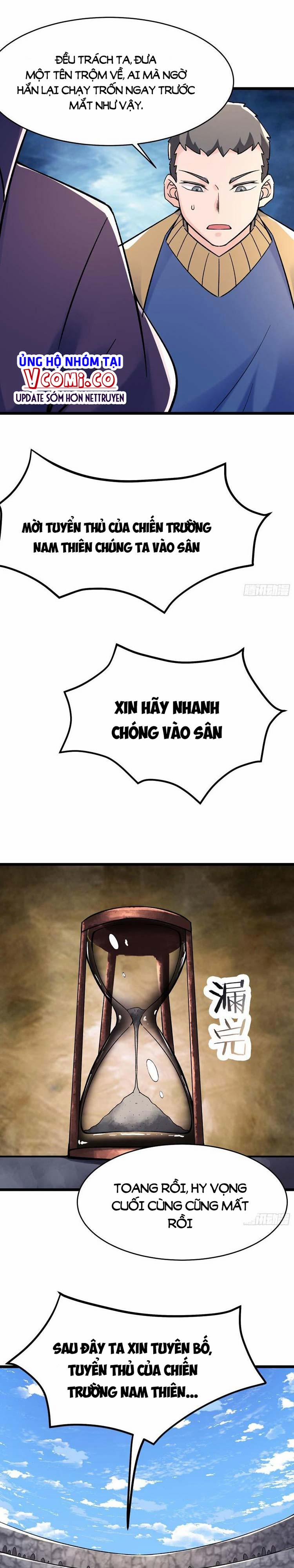 Đồ Đệ Của Ta Đều Là Nữ Ma Đầu 134 trang 12