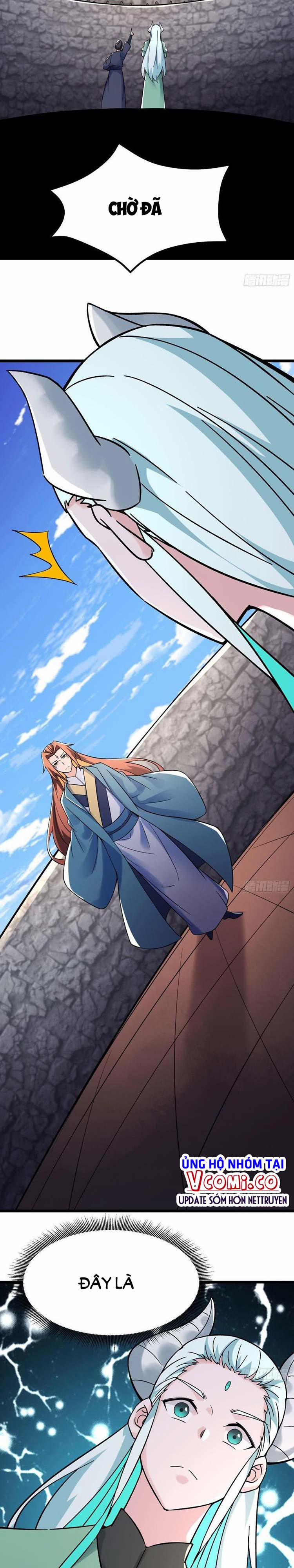 Đồ Đệ Của Ta Đều Là Nữ Ma Đầu 134 trang 13