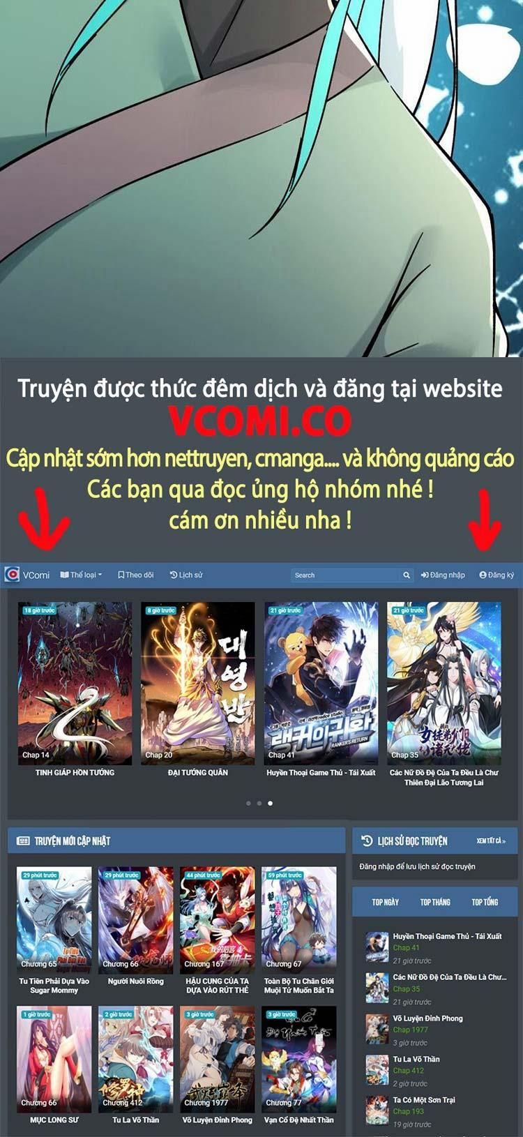 Đồ Đệ Của Ta Đều Là Nữ Ma Đầu 134 trang 14