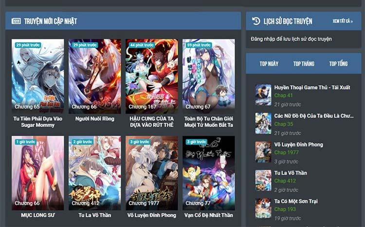 Đồ Đệ Của Ta Đều Là Nữ Ma Đầu 135 trang 15