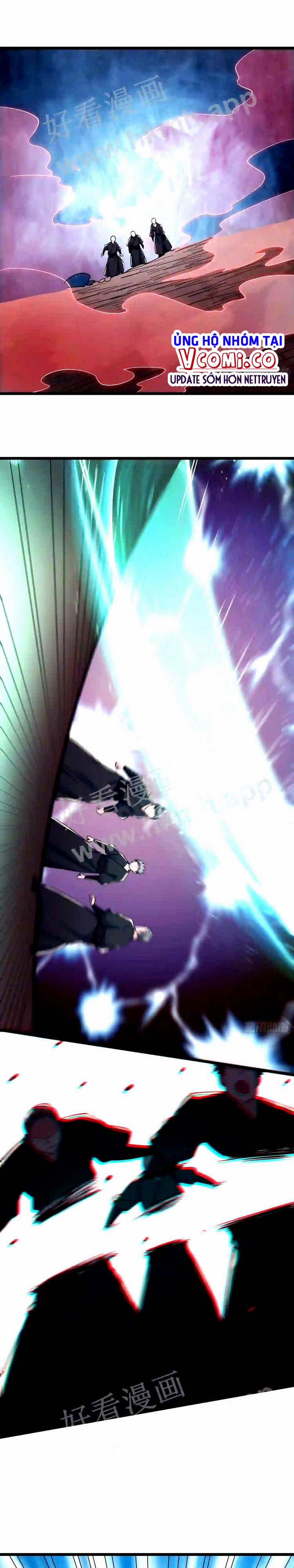 Đồ Đệ Của Ta Đều Là Nữ Ma Đầu 136 trang 9