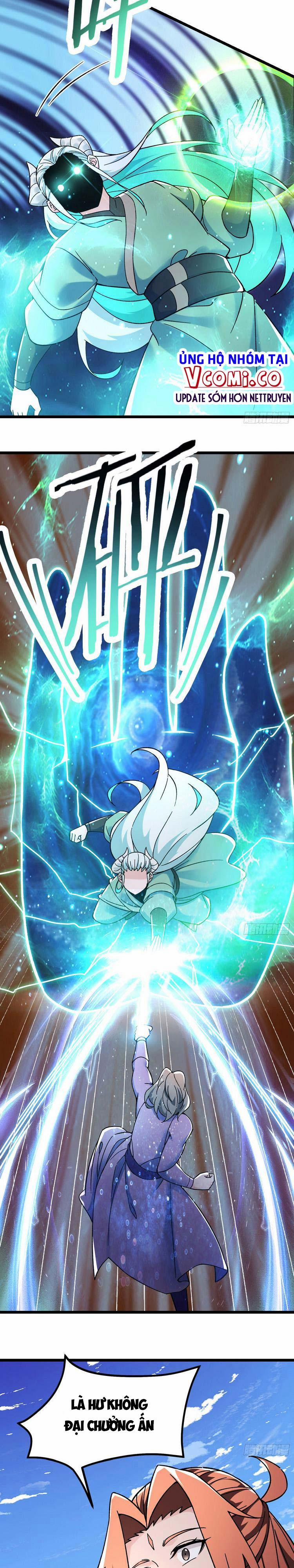 Đồ Đệ Của Ta Đều Là Nữ Ma Đầu 137 trang 1