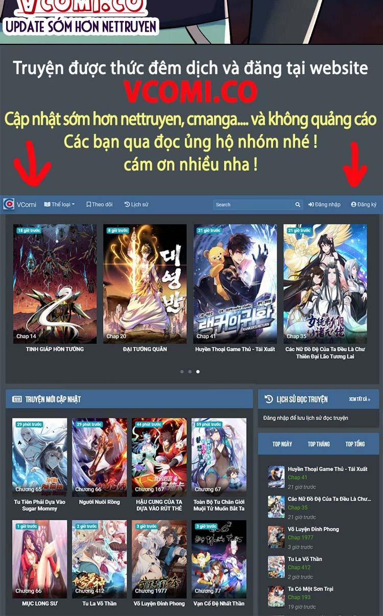 Đồ Đệ Của Ta Đều Là Nữ Ma Đầu 137 trang 12