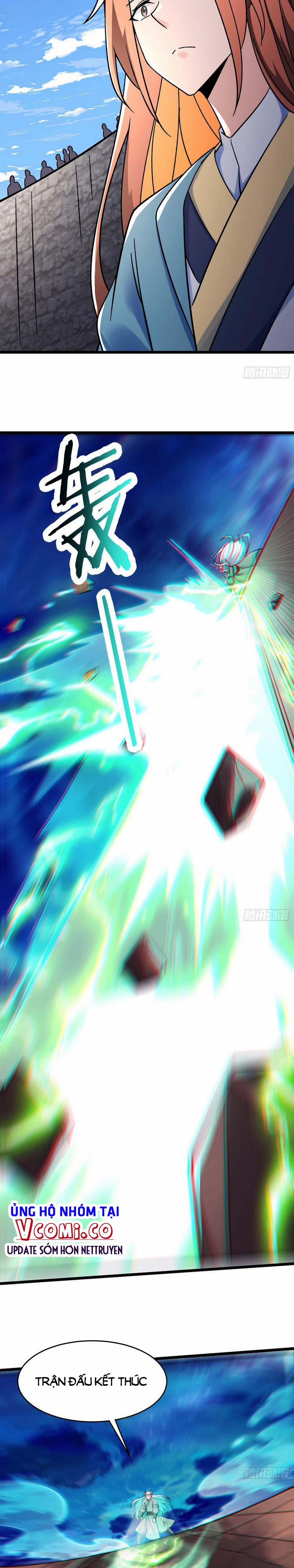 Đồ Đệ Của Ta Đều Là Nữ Ma Đầu 137 trang 2