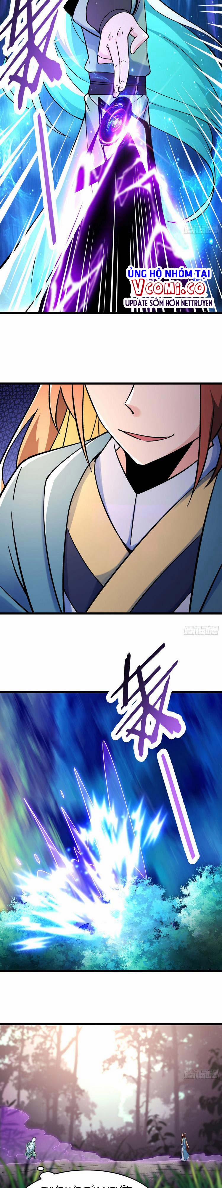 Đồ Đệ Của Ta Đều Là Nữ Ma Đầu 137 trang 7