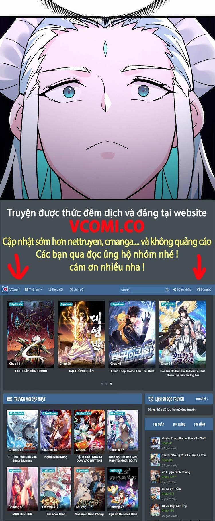 Đồ Đệ Của Ta Đều Là Nữ Ma Đầu 138 trang 13