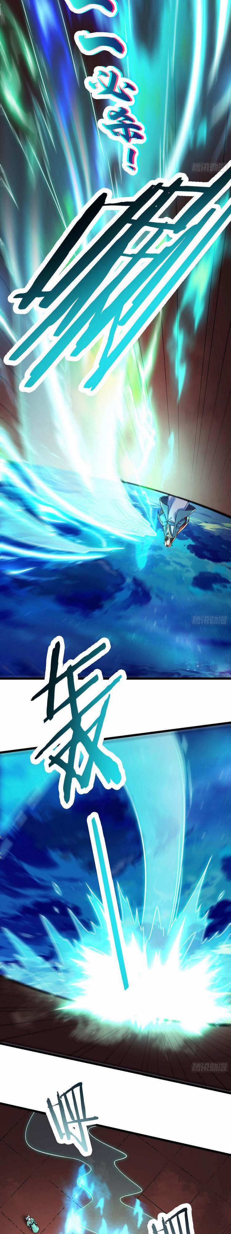 Đồ Đệ Của Ta Đều Là Nữ Ma Đầu 138 trang 5