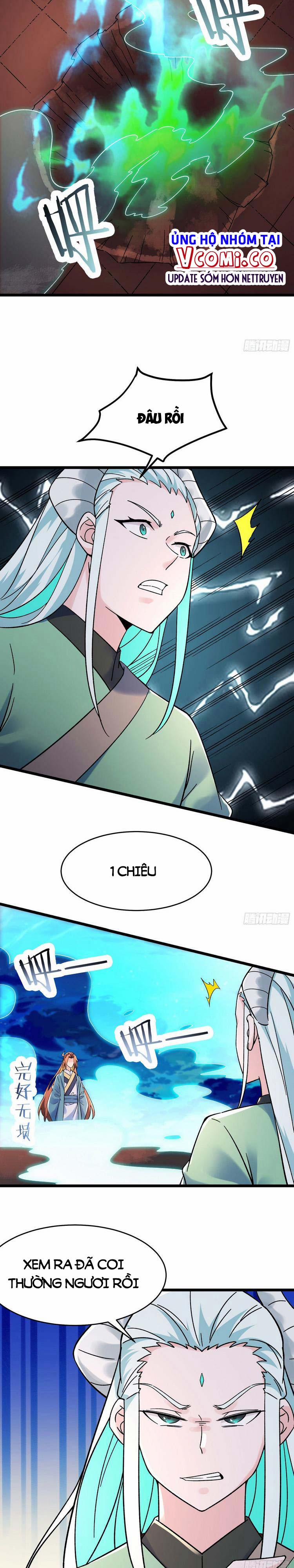 Đồ Đệ Của Ta Đều Là Nữ Ma Đầu 138 trang 6