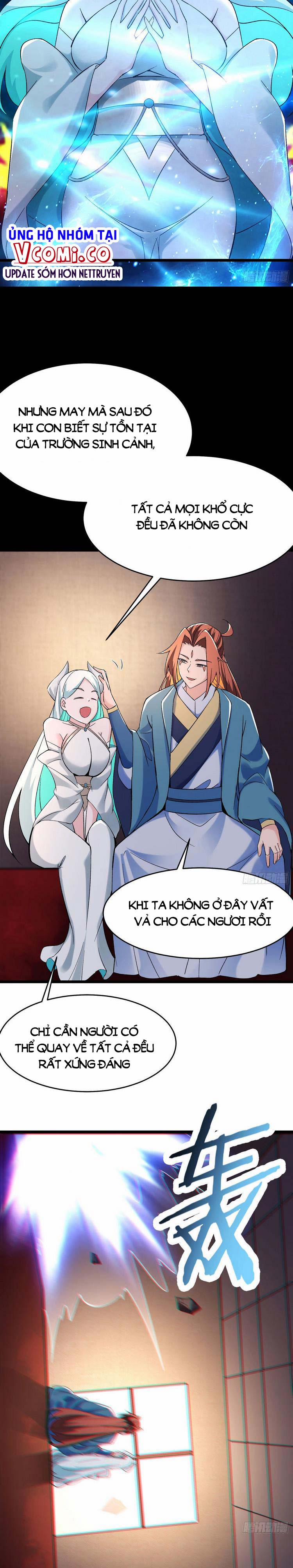 Đồ Đệ Của Ta Đều Là Nữ Ma Đầu 139 trang 13