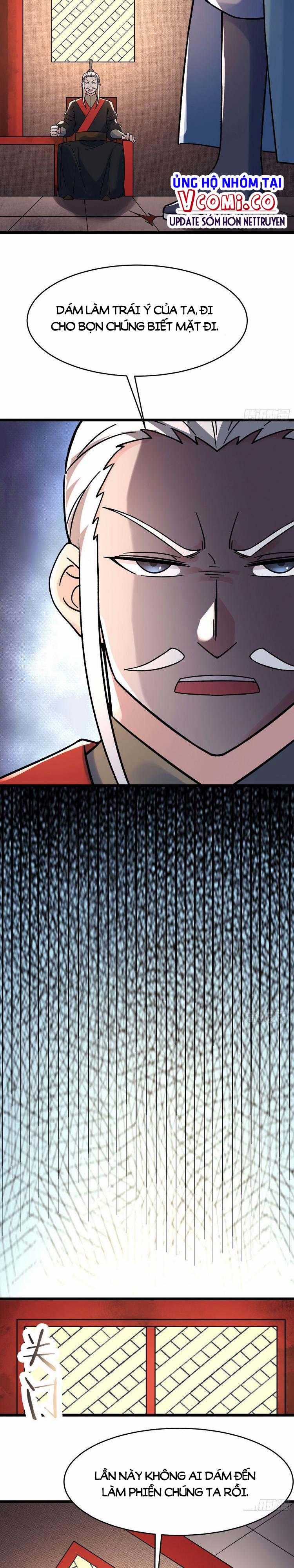 Đồ Đệ Của Ta Đều Là Nữ Ma Đầu 139 trang 7