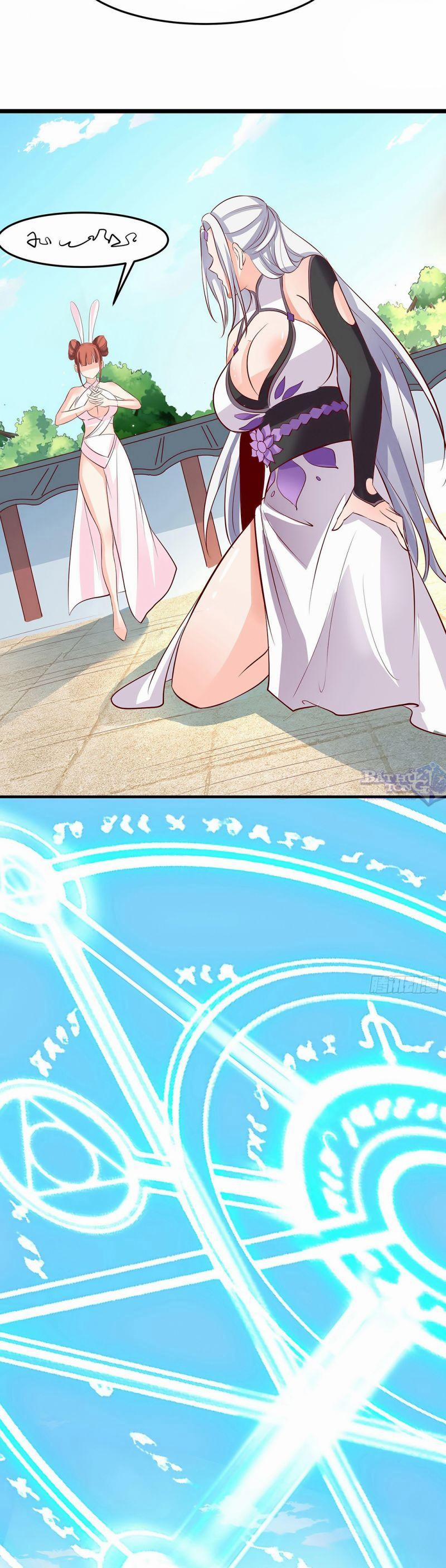 Đồ Đệ Của Ta Đều Là Nữ Ma Đầu 14 trang 24