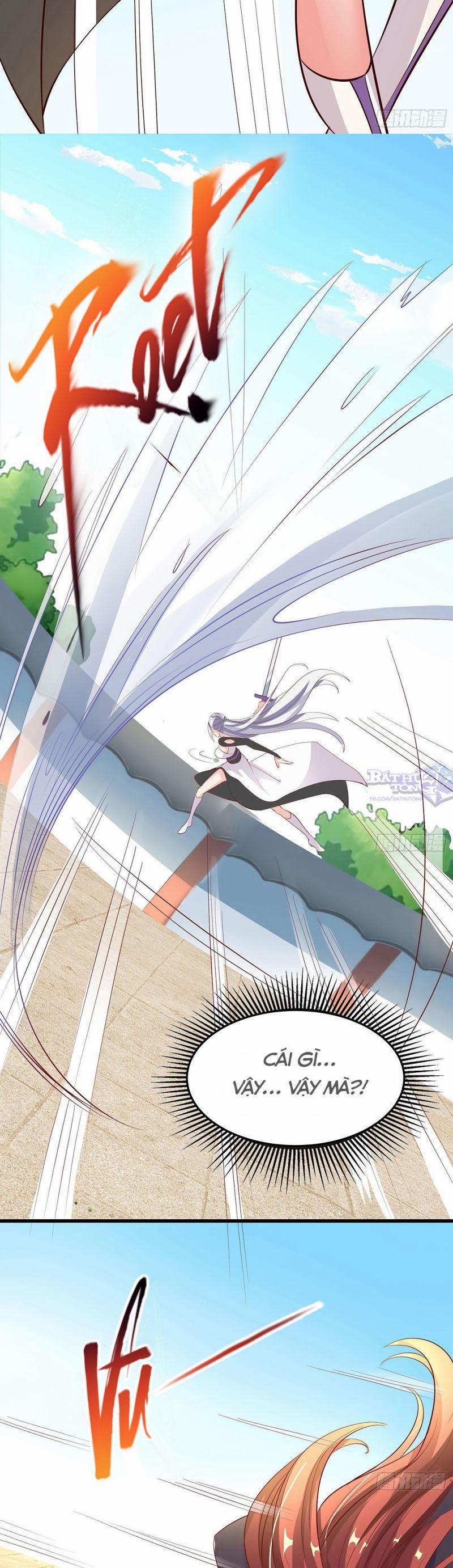 Đồ Đệ Của Ta Đều Là Nữ Ma Đầu 14 trang 6