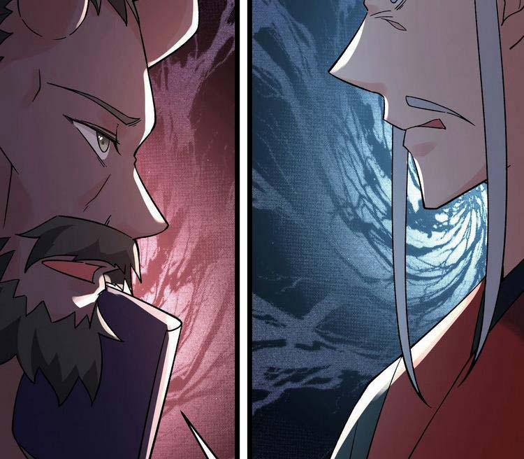 Đồ Đệ Của Ta Đều Là Nữ Ma Đầu 141 trang 8