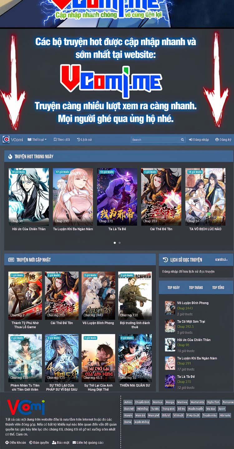 Đồ Đệ Của Ta Đều Là Nữ Ma Đầu 142 trang 11