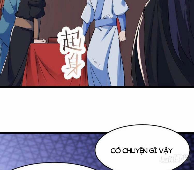 Đồ Đệ Của Ta Đều Là Nữ Ma Đầu 142 trang 8