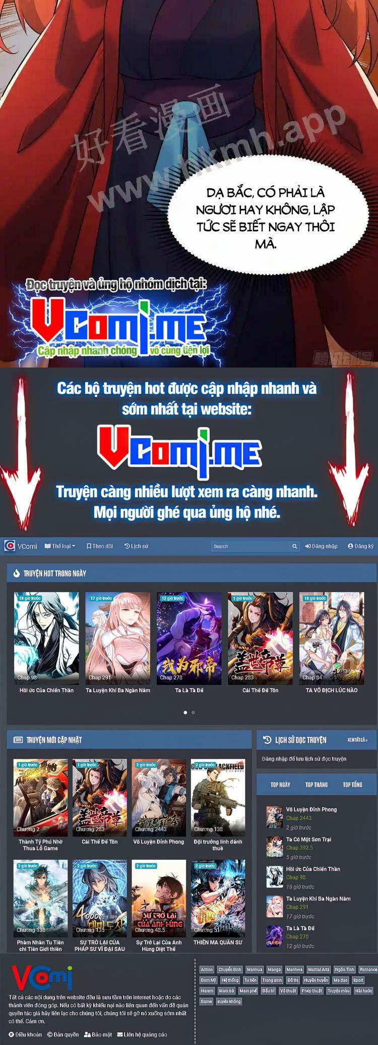 Đồ Đệ Của Ta Đều Là Nữ Ma Đầu 145 trang 13