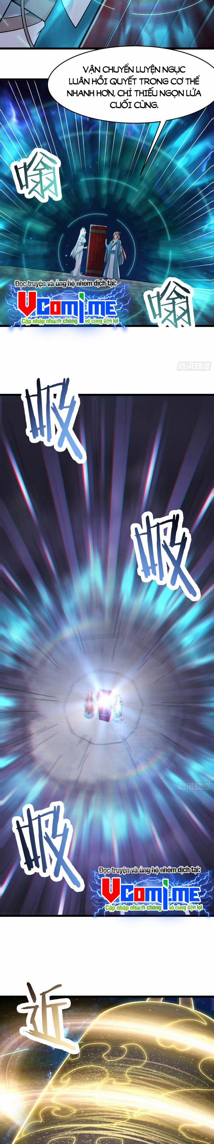 Đồ Đệ Của Ta Đều Là Nữ Ma Đầu 147 trang 7